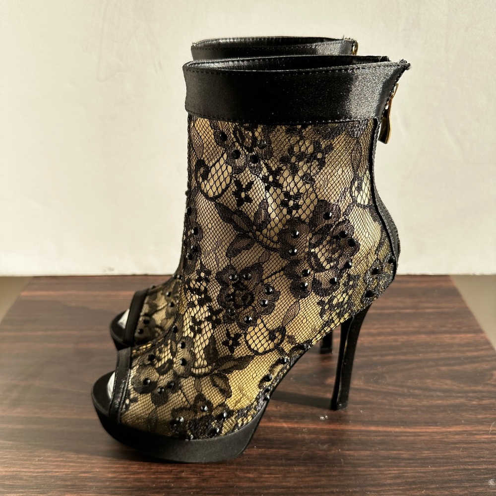 Madison By Shoe Dazzle